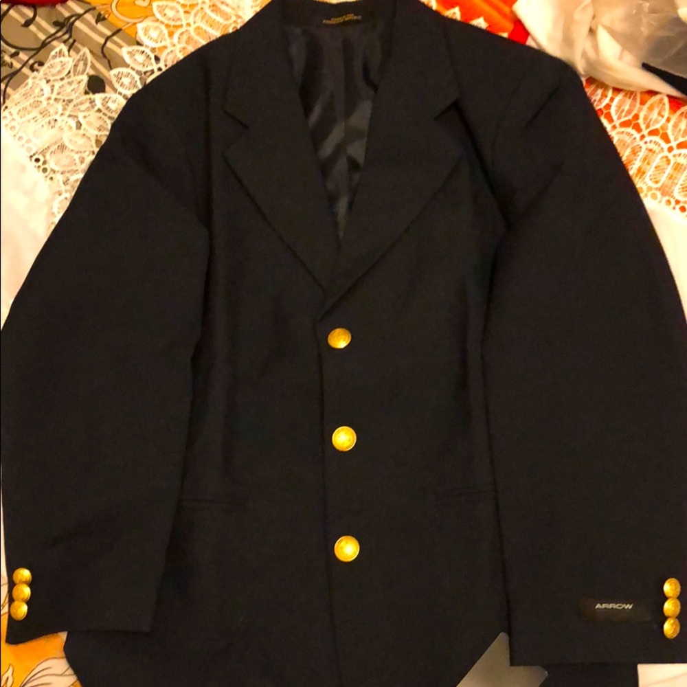 Arrow Boys Blazer